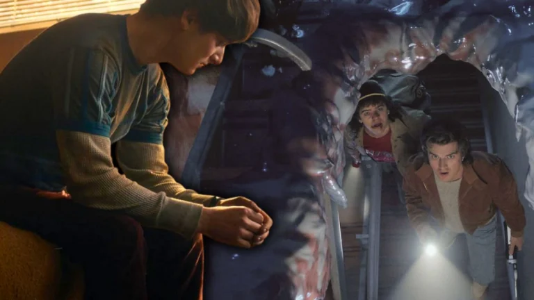 Netflix Crashes Worldwide During ‘Stranger Things’ Final Episode Release