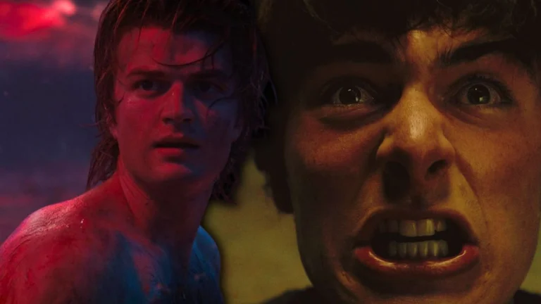 First Look at the New ‘Stranger Things’ Spinoff Has Fans Losing It