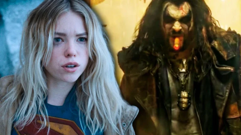 New ‘Supergirl’ TV Spot Shows Milly Alcock’s Kara Zor-El Unleashed