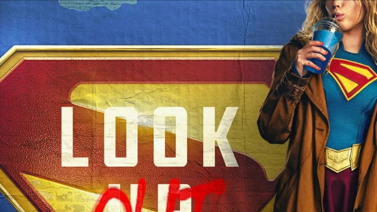 James Gunn’s ‘Supergirl’ Gets First Official Trailer Release