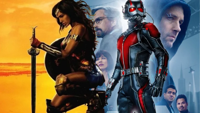 15 Superhero Movies With Sidekicks Who Steal More Scenes Than the Leads