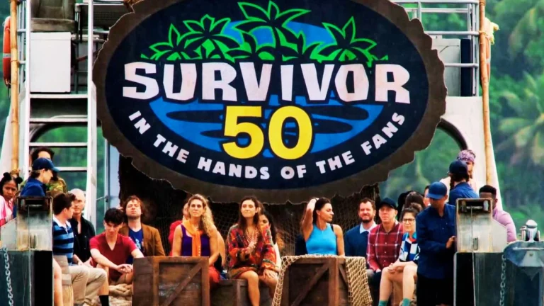 ‘Survivor 50’ Trailer Teases Returning Favorites, Celebrity Guests, and Fan-Driven Twists