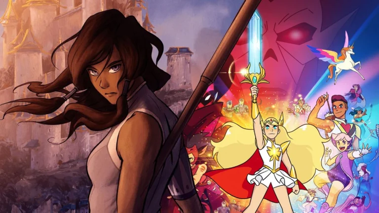 14 TV Finales That Confirmed Long-Rumored Gay Relationships