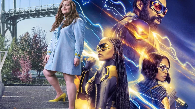 15 TV Finales That Gave the Black Queer Couple the Last Word