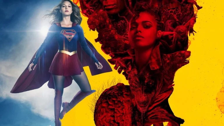 15 TV Reboots That Race-Swapped the Villain Instead of the Hero