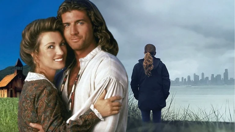 TV Series Filming in Real Haunted Locations