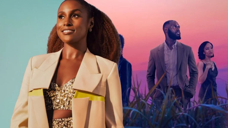 17 TV Series That Addressed Black Mental Health Without Exploitation