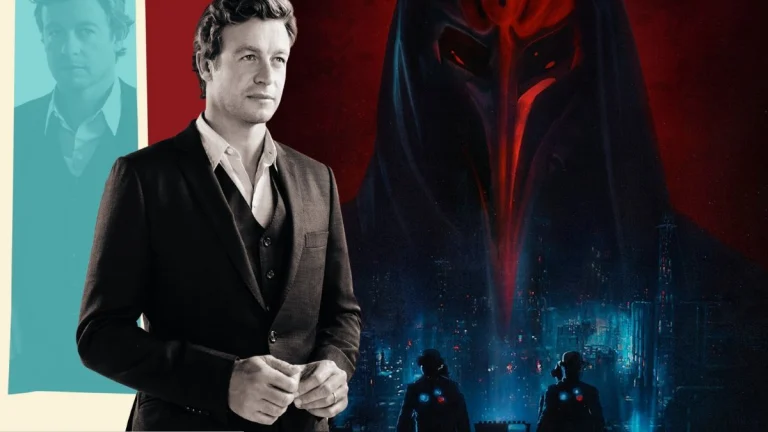 TV Series Where the Pilot Episode Hides Easter Eggs for the Finale