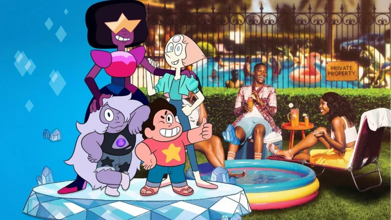 18 TV Series with Gay Black Mentors Guiding Messy Protagonists