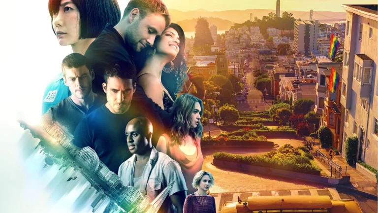 16 TV Shows Exploring Polyamorous Gay Dynamics in Suburbia