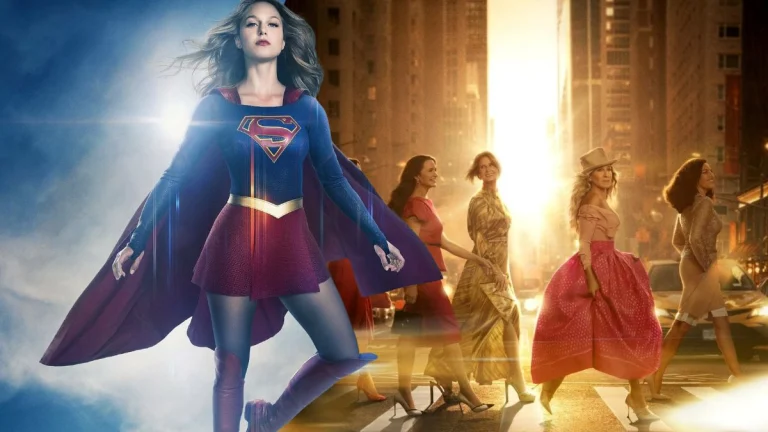 TV Shows That Cast Black Gay Best Friends Who Actually Stay Alive