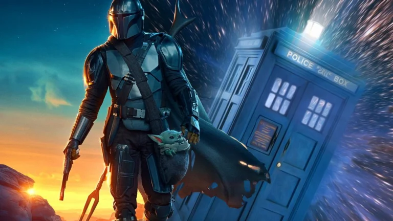 TV Shows That Evolved Props Into Recurring Characters