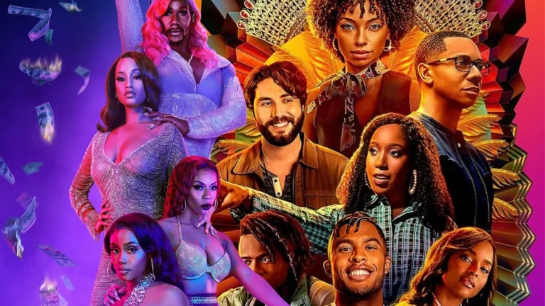 25 TV Shows That Gave Us Black Queer Friend Groups Bigger Than Two People