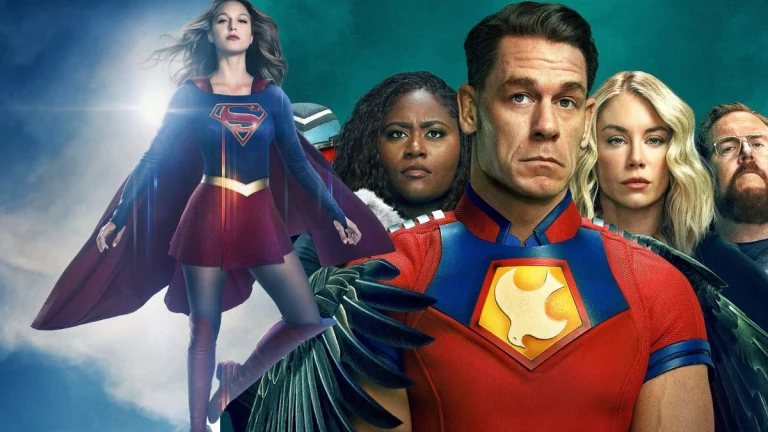 TV Shows That Gave Us the First Black Lesbian Superhero