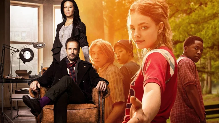 TV Shows That Recreated Iconic Books Better Than the Adaptations