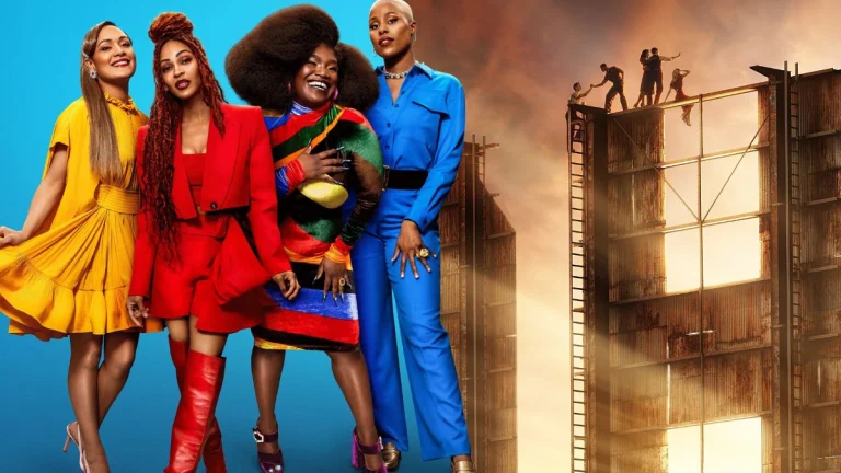 TV Shows With Black LGBTQ+ Characters Shaping Policy Arcs