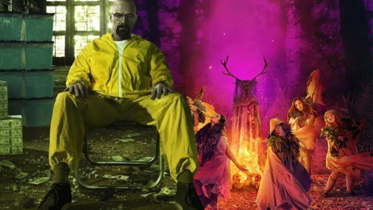 TV Shows With Ensemble Casts Rotating Directors Weekly