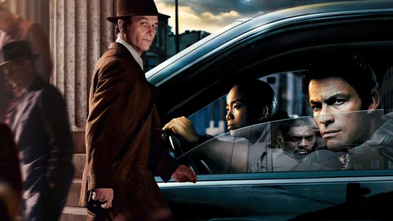 17 TV Shows With Lesbian Detectives Solving Non-Romantic Mysteries