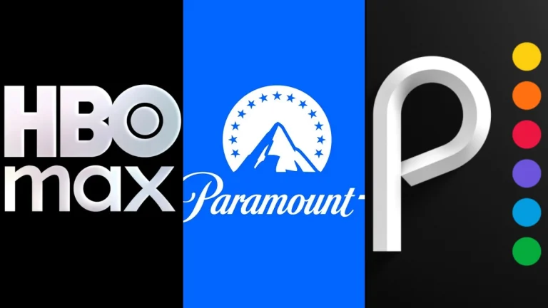 Here Are All the TV Shows Coming to HBO Max, Peacock and Paramount+ This Week, Including ‘Vantara: Sanctuary Stories’