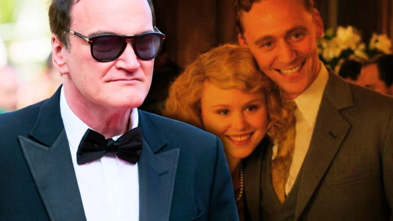 Tarantino “Can’t Stand” This Actor but Calls ‘Midnight in Paris’ a Masterpiece