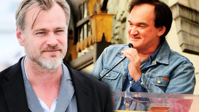 Quentin Tarantino Wants Christopher Nolan to Remake This Classic War Film