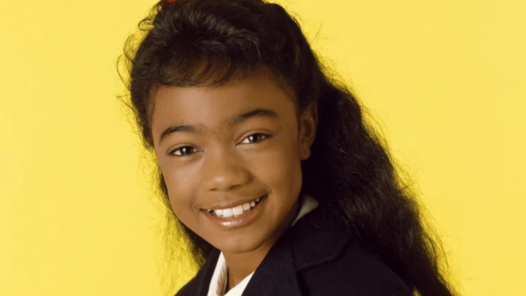 Tatyana Ali Stuns Fans 35 Years After Rising to Fame on ‘The Fresh Prince of Bel-Air’