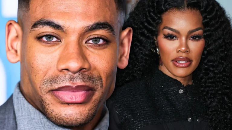 Teyana Taylor and Aaron Pierre Reportedly Split After Less Than a Year Together
