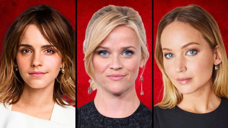 The 50 Nicest Female Celebs of All Time