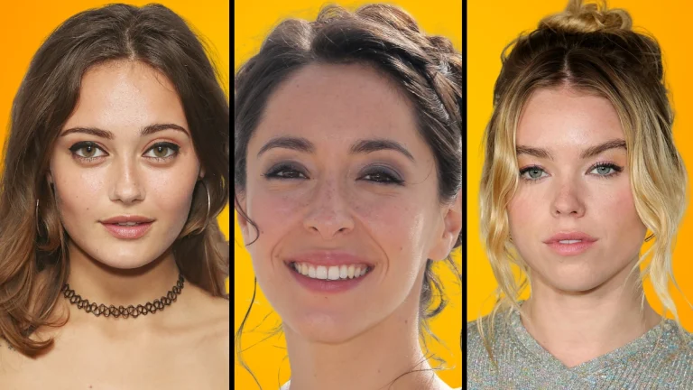 Female Superstars Lead This Week’s List of Most Popular Celebs