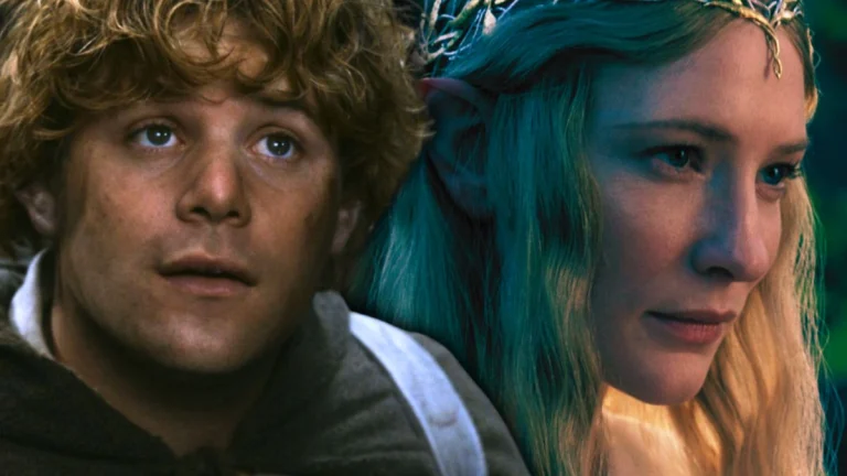 ‘The Lord of the Rings’ Trilogy to Be Re-Released, Release Dates Announced