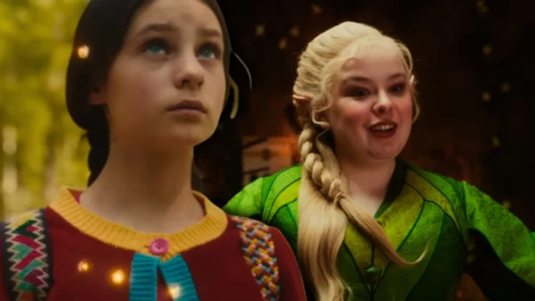 Andrew Garfield, Nicola Coughlan and Rebecca Ferguson Dazzle in First Trailer for ‘The Magic Faraway Tree’