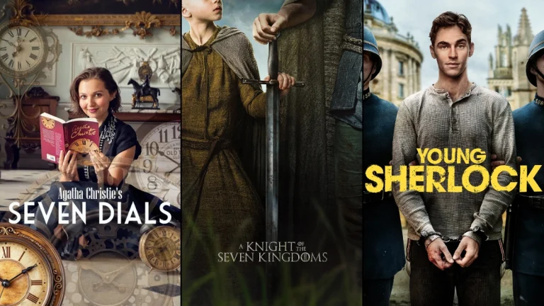 The Most Anticipated TV Shows of 2026