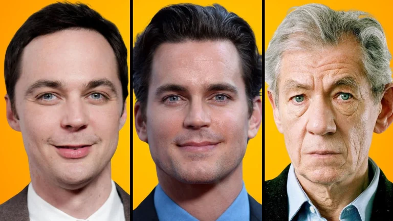 The Most Influential Gay Actors of All Time