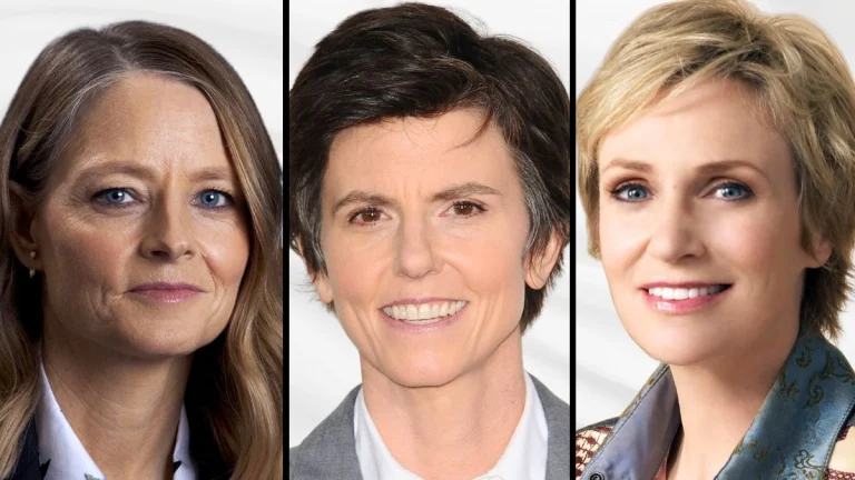 The Most Influential Gay Actresses of All Time