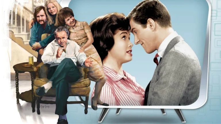 The Most Watched Sitcoms Of All Time