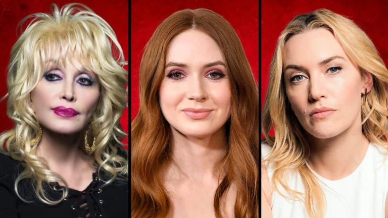 The 50 Nicest Actresses of All Time