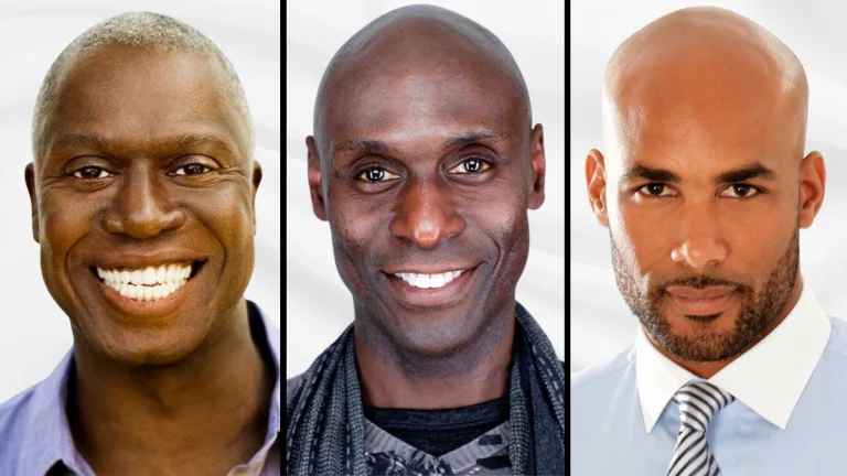 The Nicest Black Male Celebs Of All Time