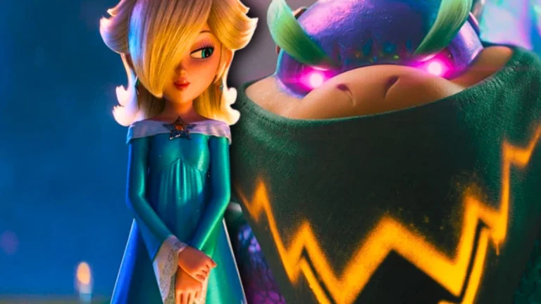 Final ‘Super Mario Galaxy’ Movie Trailer Reveals Epic Cosmic Adventure and Surprise New Characters