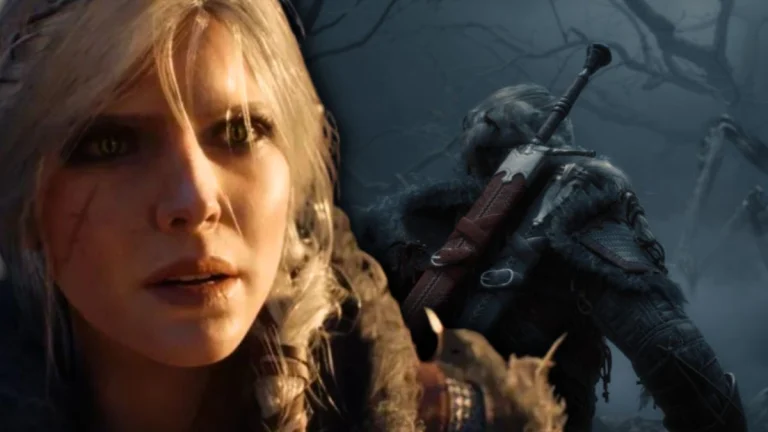 CD Projekt Red Reveals Plan to Release Entire New ‘Witcher’ Trilogy in Six Years – Here Are The Details