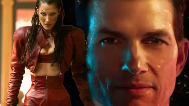 New Trailer Drops for Ryan Murphy’s ‘The Beauty’ Starring Evan Peters & Rebecca Hall