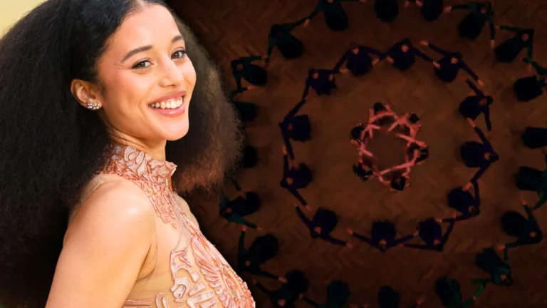 First Look at ‘The Testaments,’ the Sequel to ‘The Handmaid’s Tale,’ Starring Chase Infiniti Released