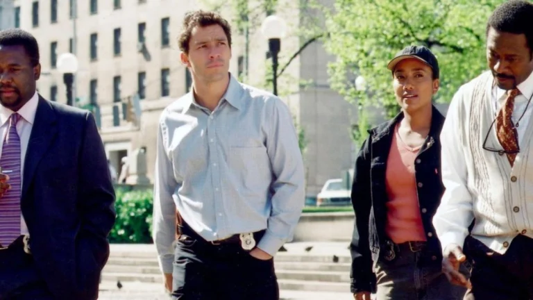 ‘The Wire’ and ‘Veep’ Star Passes Away at 71