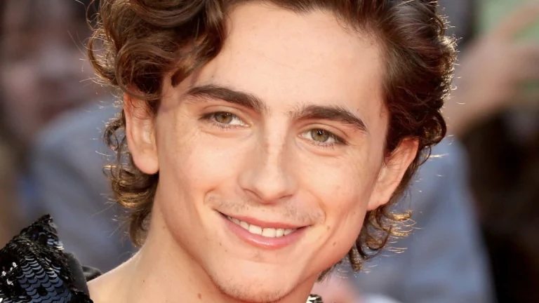 Timothée Chalamet Sparks Debate with Controversial & Rude Ballet and Opera Comments