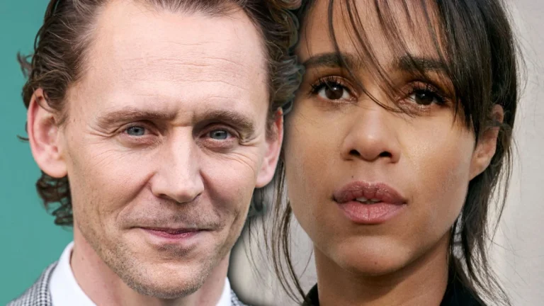 Tom Hiddleston and Zawe Ashton Welcome Baby No. 2 — Fans Celebrate the Happy News