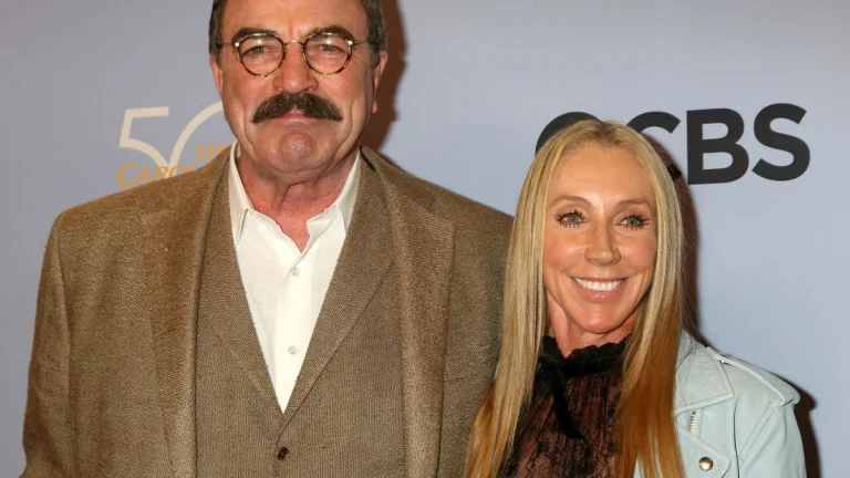 Tom Selleck Reportedly Turns Health Around After Family’s Urgent Intervention