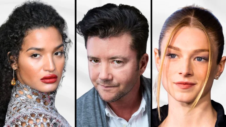 Trans Actors Who Excelled in Silent Film Homages