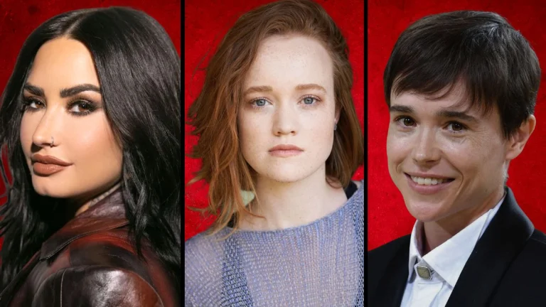 17 Trans Actors Who Got Cast In Major Roles Before Ever Coming Out Publicly