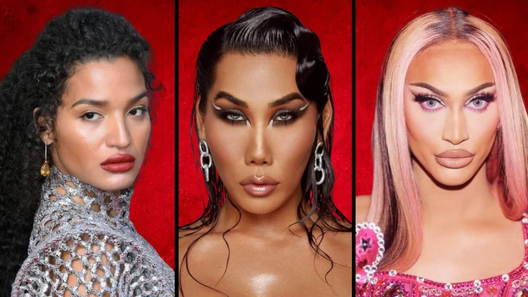 Trans Celebs Who Craft Custom Jewelry Lines