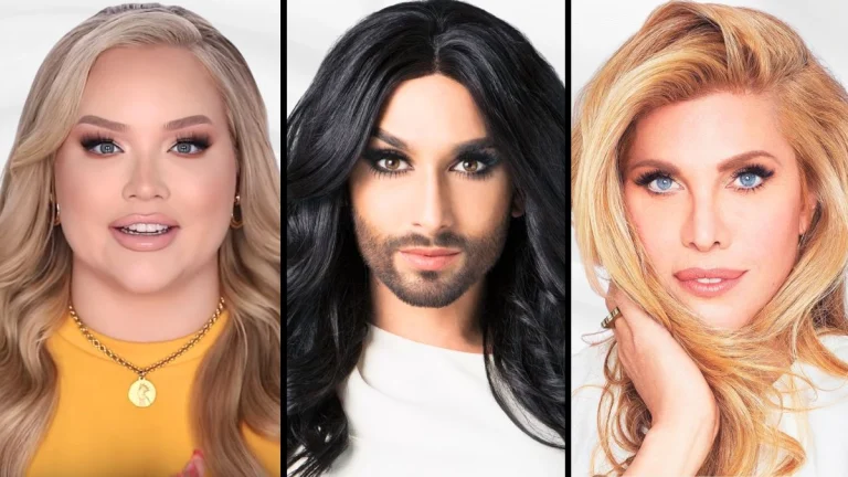 Trans Celebs Who Curate Vintage Watch Collections