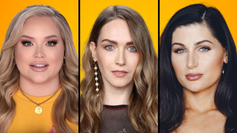 18 Trans Celebs Who Rejected “Transition Reveal” Magazine Covers